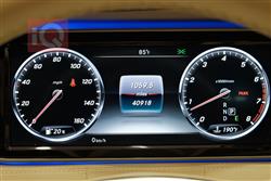 مێرسێدس بێنز S-Class